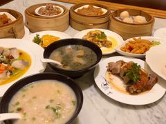 -厦门朗豪酒店 · 明阁中餐厅