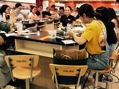 -呷哺呷哺(西单大悦城店)