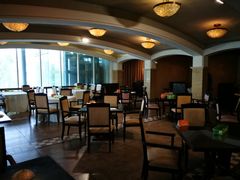 -东方苑自助餐厅(稻香湖景酒店)