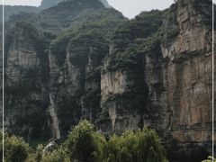 -孤山寨风景区