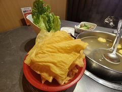 -贵宾牛·潮汕牛肉火锅(珠池总店)