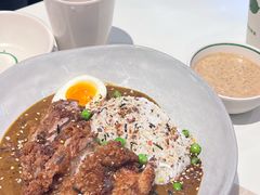 -米仓食堂(皇庭广场店)