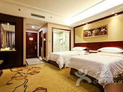 -维也纳国际酒店·上海虹桥火车站国家会展中心店