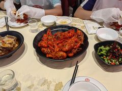 -聚味瞿记·龙虾堂(咸嘉湖店)
