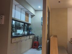 -桥头堡·坤德餐厅(滨江道店)