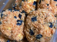 海苔风味酥松小贝-鲍师傅糕点(永安里店)
