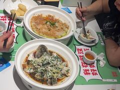 -鑫小城故事·藕汤·家常菜(台北一路总店)