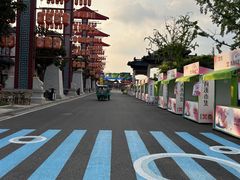 -东台西溪天仙缘景区