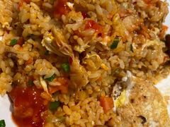 -卜秀铁板烧(食通天美食广场店)