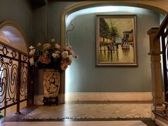 -欧洲房子(宜必思店)