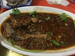 -巢湖名吃·徽府农家菜(半汤店)