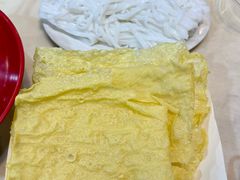 -福合埕牛肉丸(福平路店)