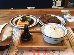 -卤儿道道(杭州大厦501店)