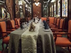 -马克西姆餐厅(崇文门店)