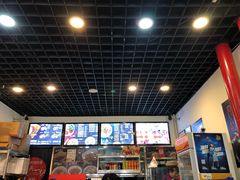 -秦晋味道(凯德店)