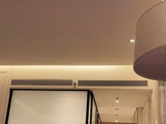-青雅中餐厅(大连金石滩绿发希尔顿度假酒店)
