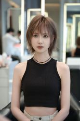 点击看大图 -FLAIR HAIR SALON