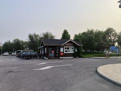 -天津东丽湖风景区