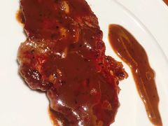 -岷山饭店-芝芝自助餐厅