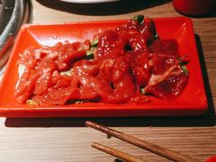 -季季红火锅(丰城洪客隆店)