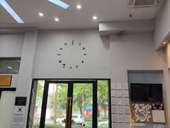 -联合动物医院(光谷诊疗中心)