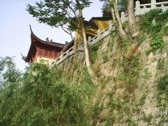 -幕燕滨江·长江观音景区