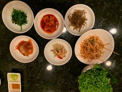 餐前小菜-酣庭院(红松东路店)