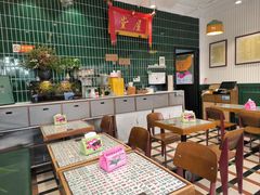 -堂屋糖水店(愚园店)