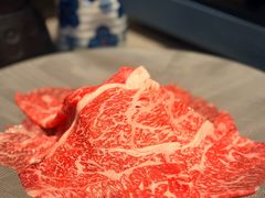 -满来寿喜烧(金虹桥店)