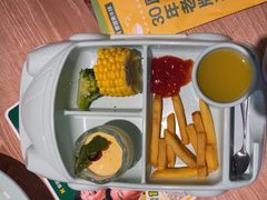 -豪客来牛排(成都锦江大融城店)