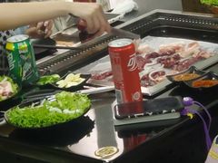 -原食烤肉·苏姐餐厅