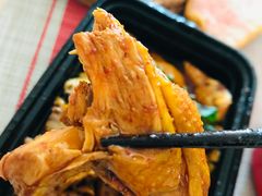 -中8楼风尚云南菜(颐堤港店)
