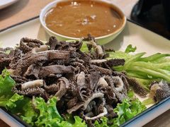 -老奉天马家烧麦(三台子店)