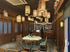 -二十八里太湖船菜(吉祥路店)