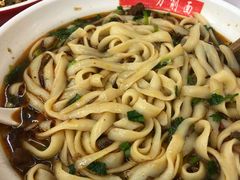 -一一刀削面(书院路店)