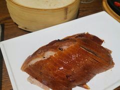 “酥不腻”烤鸭-小大董·烤鸭(王府井apm店)