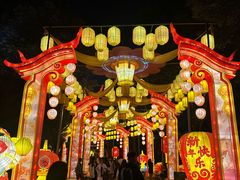 -国色天乡三期陆地乐园