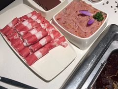 -海底捞火锅(河东万达广场店)