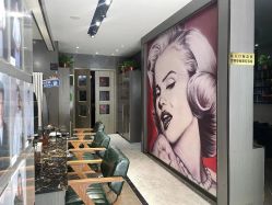 -尚逸国际护肤造型