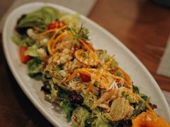 -LA CREPERIE BRETONNE布列塔尼法式餐厅(天童北路店)