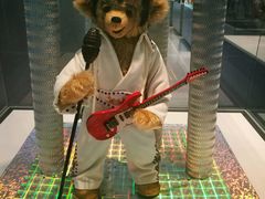 -济州岛泰迪熊博物馆