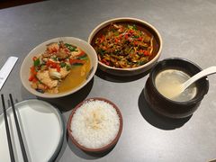 -潇湘阁(汉光百货店)