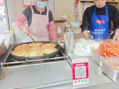 -张记灌饼(丰富路店)