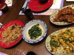 -北方馆(澳门伦敦人店)