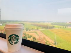 -星巴克(宜兴高铁站店)