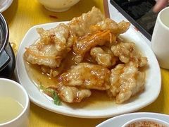 -屋里家延边朝鲜族冷面(南园店)