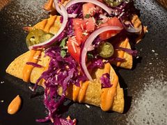-Q MEX 库迈墨西哥餐吧(三里屯店)