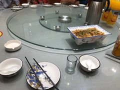 -老雒阳面馆·水席(洛宁高速路口店)