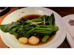 -绿茶餐厅(西湖银泰百货店)