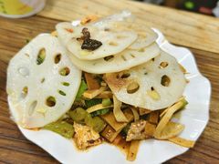 -清真·马峰烤肉(小学习北巷店)